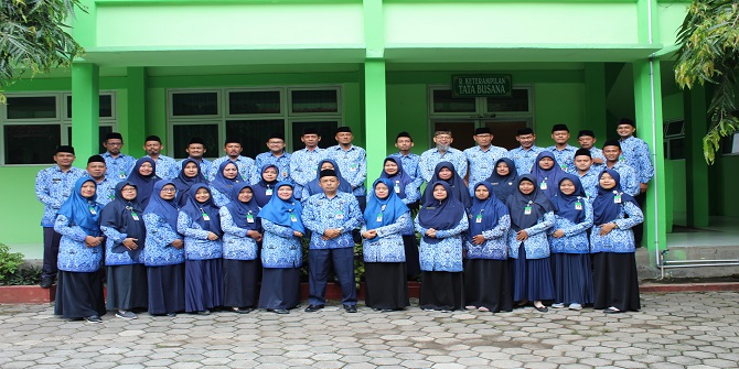 gedung